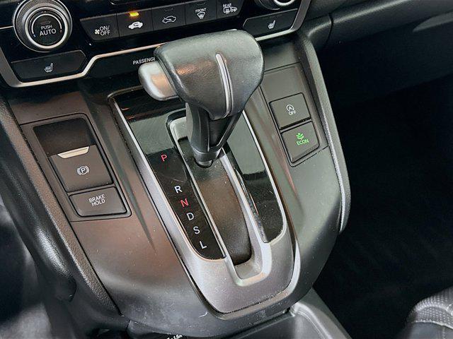 used 2020 Honda CR-V car, priced at $21,994