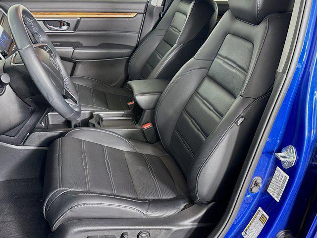 used 2020 Honda CR-V car, priced at $21,994