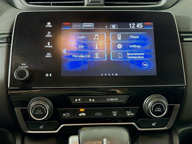 used 2020 Honda CR-V car, priced at $21,994