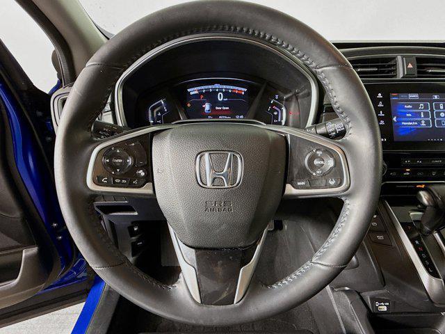 used 2020 Honda CR-V car, priced at $21,994