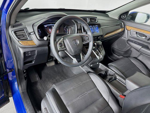used 2020 Honda CR-V car, priced at $21,994