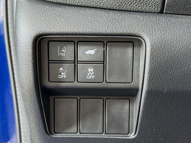 used 2020 Honda CR-V car, priced at $21,994