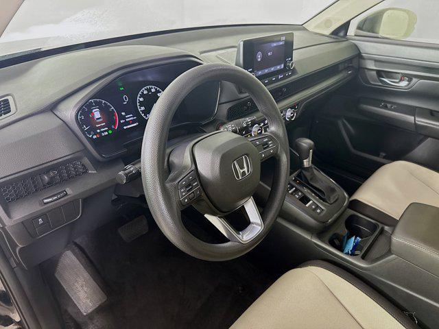 used 2023 Honda CR-V car, priced at $23,962