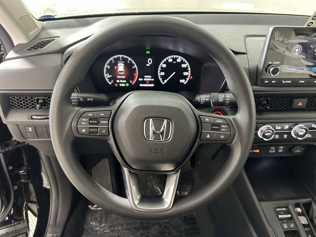 used 2023 Honda CR-V car, priced at $23,962