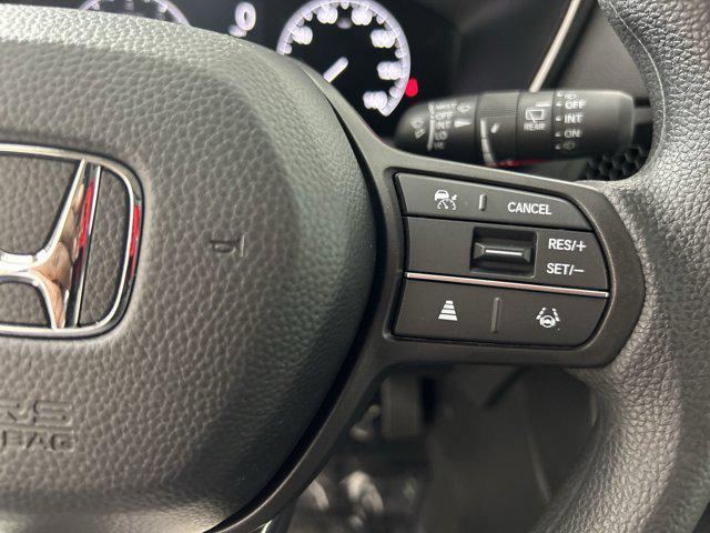 used 2023 Honda CR-V car, priced at $23,962