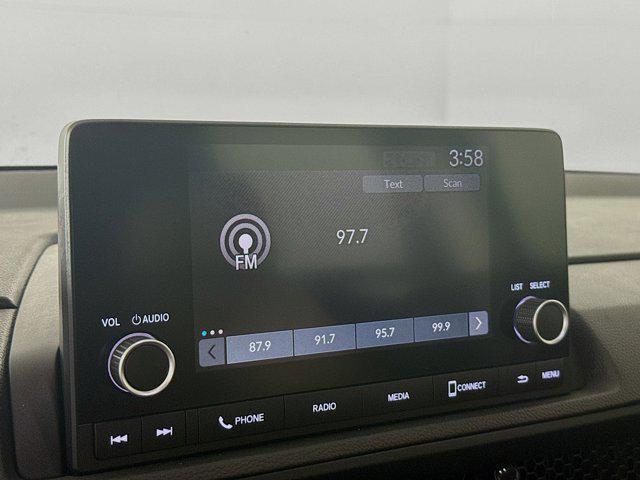 used 2023 Honda CR-V car, priced at $23,962