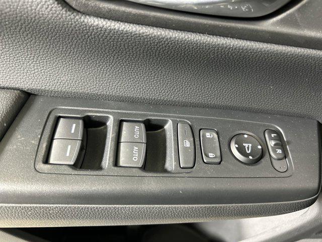 used 2023 Honda CR-V car, priced at $23,962