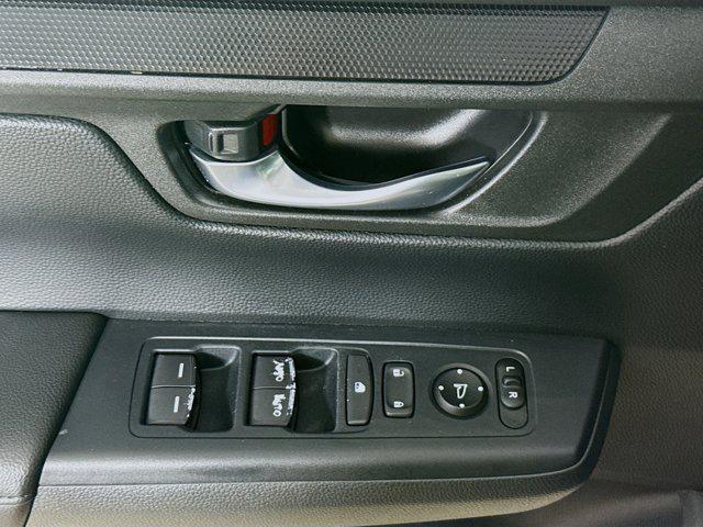 used 2023 Honda CR-V car, priced at $23,962