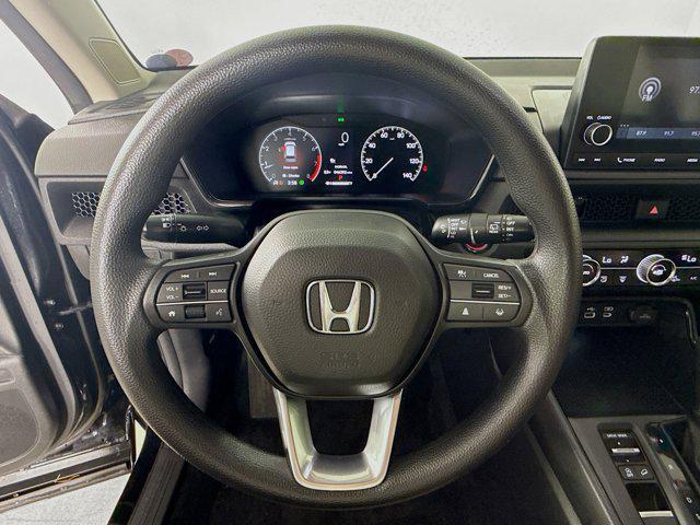 used 2023 Honda CR-V car, priced at $23,962