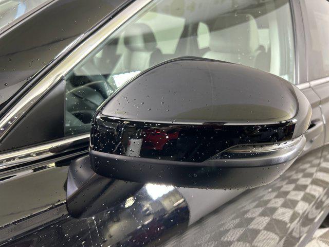 used 2023 Honda CR-V car, priced at $23,962