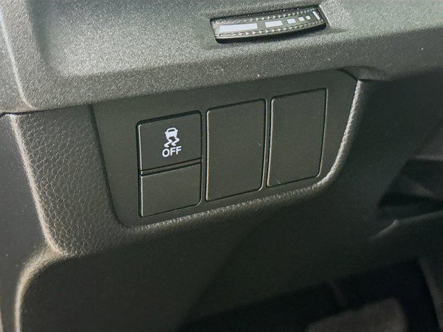used 2023 Honda CR-V car, priced at $23,962
