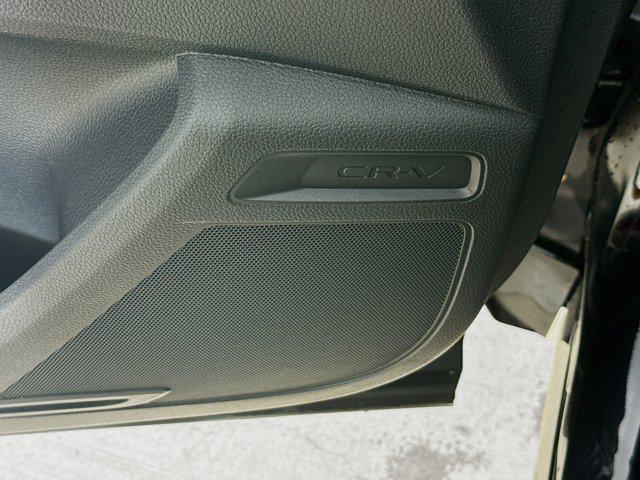 used 2023 Honda CR-V car, priced at $23,962