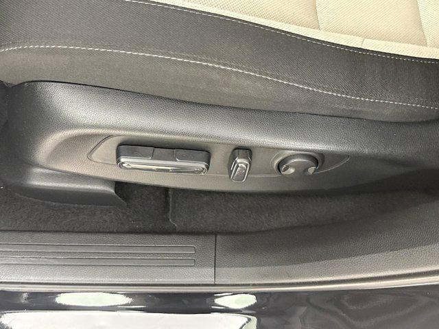 used 2023 Honda CR-V car, priced at $23,962