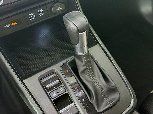 used 2023 Honda CR-V car, priced at $23,962