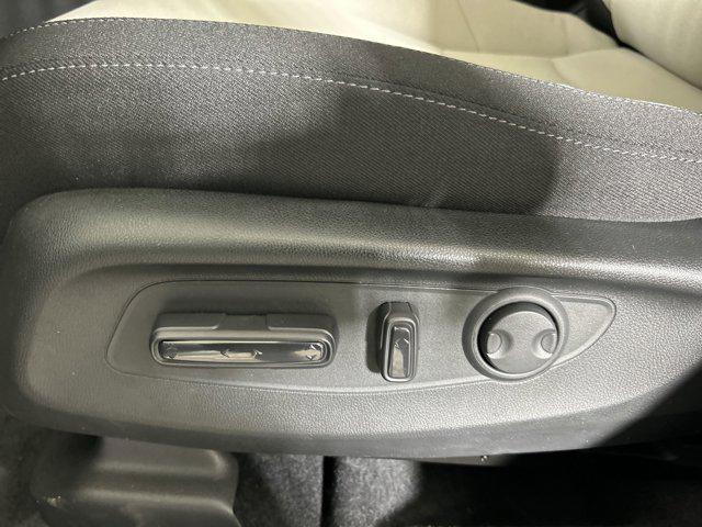 used 2023 Honda CR-V car, priced at $23,962