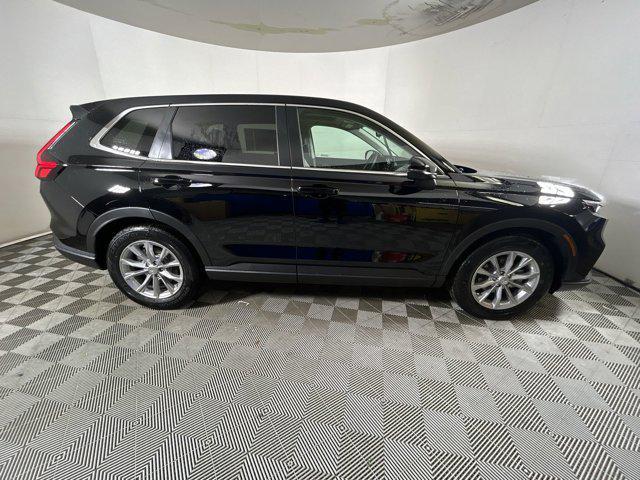 used 2023 Honda CR-V car, priced at $23,962