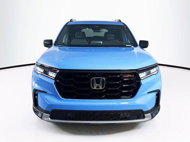 new 2025 Honda Pilot car, priced at $48,968