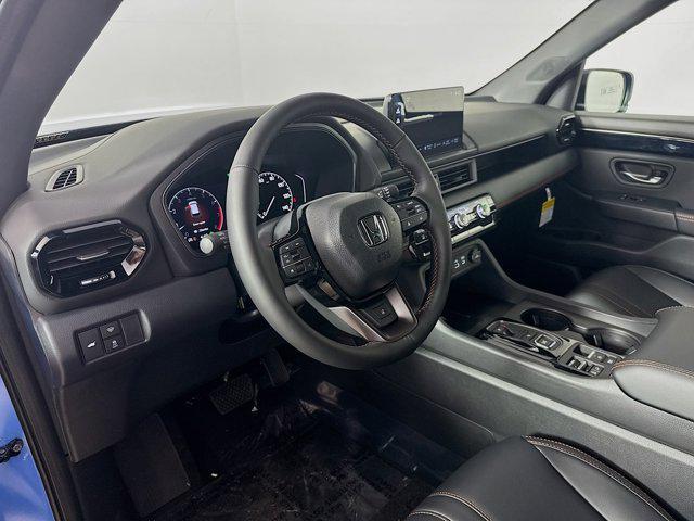 new 2025 Honda Pilot car, priced at $48,968