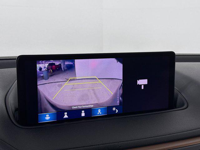 used 2022 Acura MDX car, priced at $36,277
