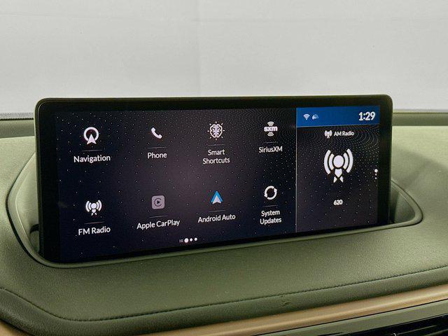 used 2022 Acura MDX car, priced at $36,277