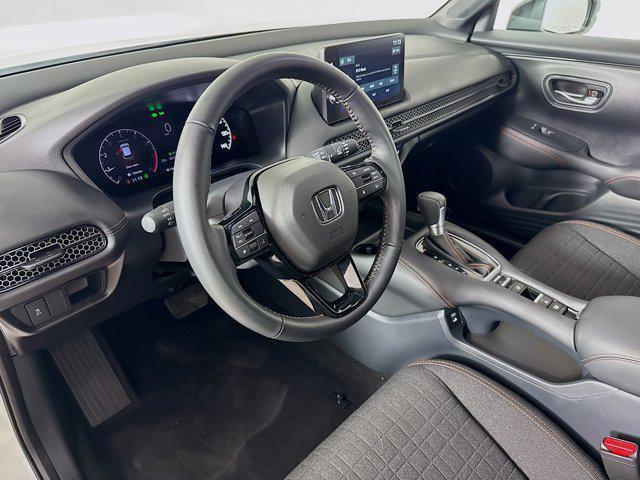 used 2026 Honda HR-V car, priced at $25,232