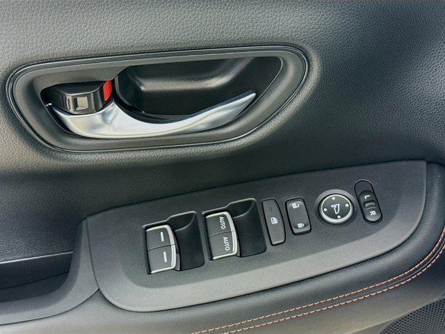 used 2026 Honda HR-V car, priced at $25,232