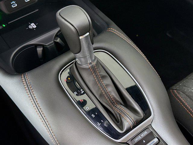 used 2026 Honda HR-V car, priced at $25,232