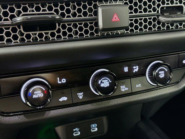used 2026 Honda HR-V car, priced at $25,232