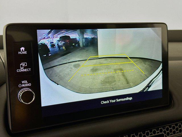 used 2026 Honda HR-V car, priced at $25,232