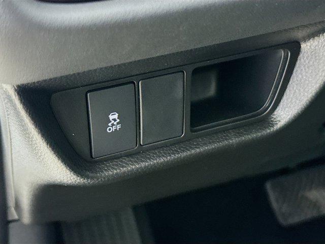 used 2026 Honda HR-V car, priced at $25,232