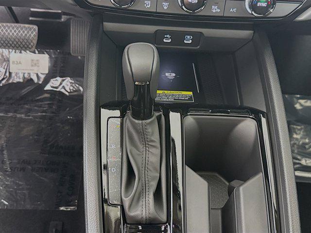 new 2025 Honda Accord Hybrid car, priced at $34,954