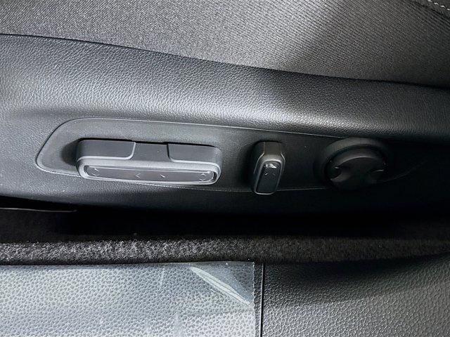 new 2025 Honda Accord Hybrid car, priced at $33,465