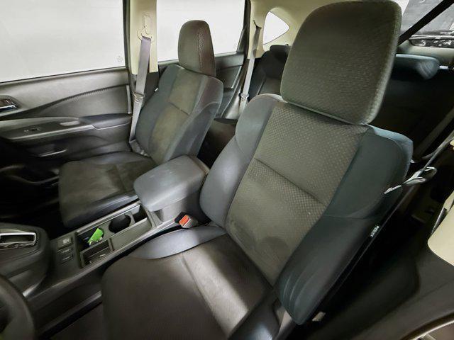 used 2016 Honda CR-V car, priced at $13,198