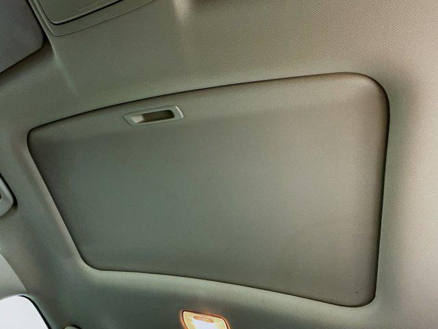 used 2016 Honda CR-V car, priced at $13,198