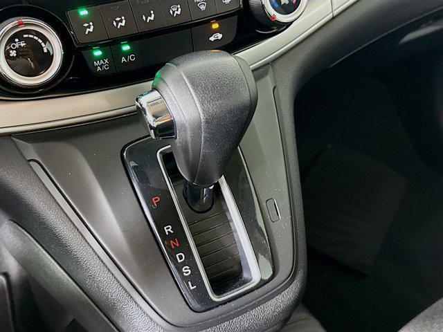 used 2016 Honda CR-V car, priced at $13,198