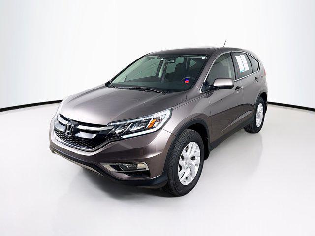 used 2016 Honda CR-V car, priced at $13,198
