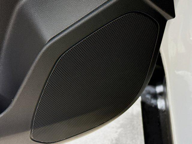 used 2024 Chevrolet Trax car, priced at $19,778