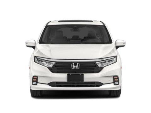 used 2023 Honda Odyssey car