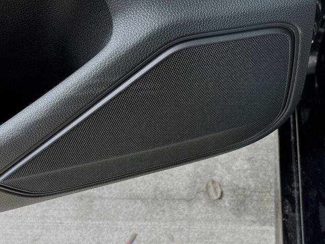 new 2026 Honda Civic Hybrid car, priced at $30,195