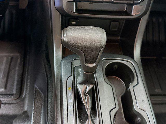 used 2018 Chevrolet Colorado car, priced at $16,093