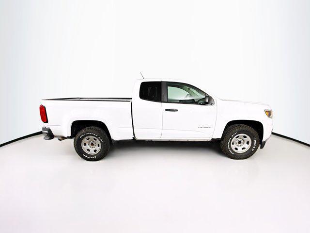 used 2018 Chevrolet Colorado car, priced at $16,093