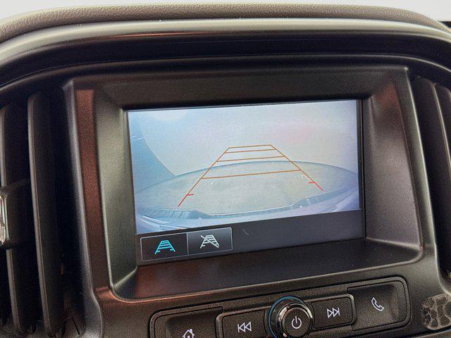 used 2018 Chevrolet Colorado car, priced at $16,093