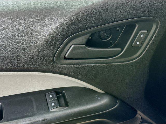 used 2018 Chevrolet Colorado car, priced at $16,093