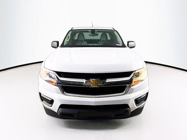 used 2018 Chevrolet Colorado car, priced at $16,093