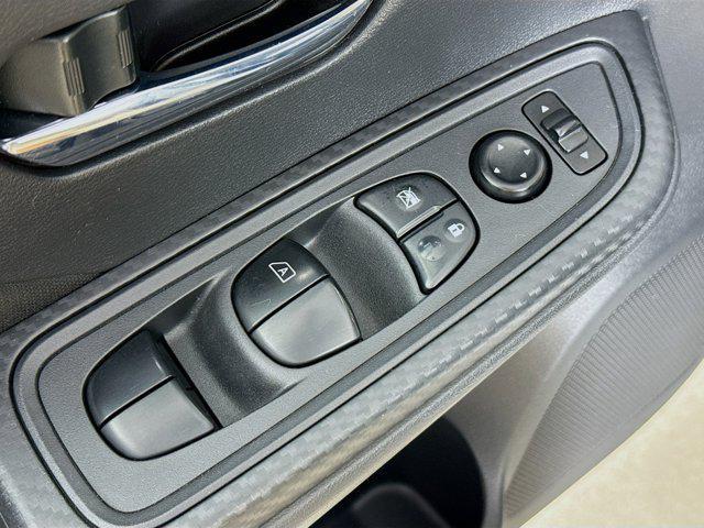 used 2022 Nissan Versa car, priced at $12,475