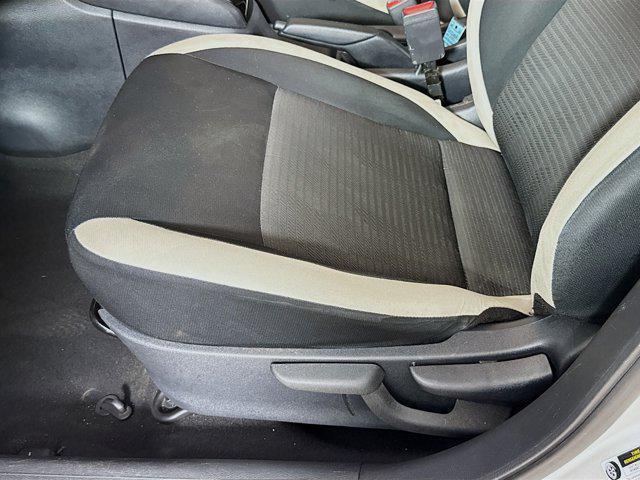 used 2022 Nissan Versa car, priced at $12,475