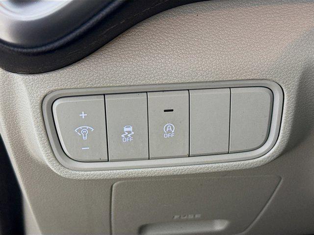used 2023 Kia Soul car, priced at $16,598