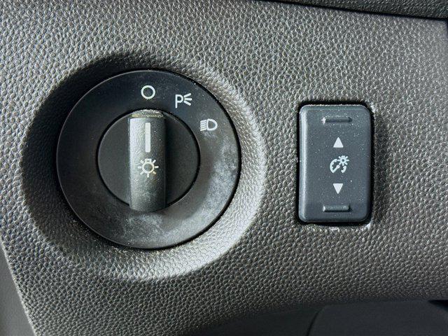 used 2017 Ford Fiesta car, priced at $6,494