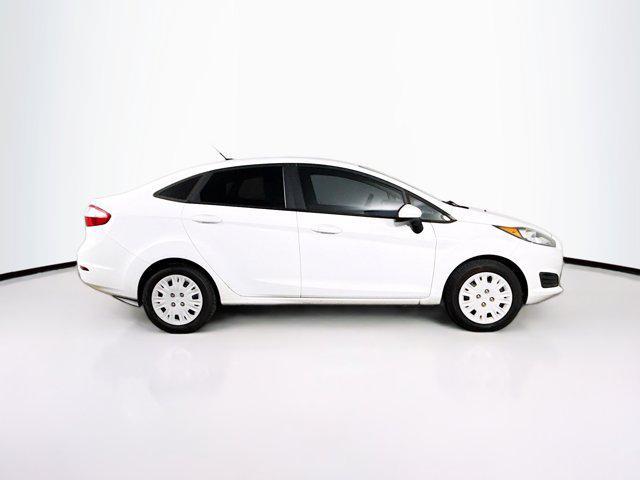used 2017 Ford Fiesta car, priced at $6,494