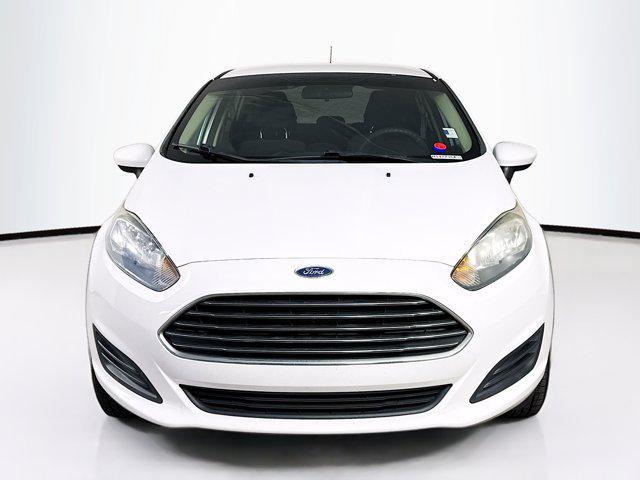 used 2017 Ford Fiesta car, priced at $6,494